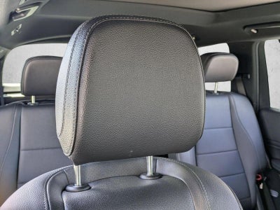 2023 Mercedes-Benz GLS GLS 450 4MATIC® SUV