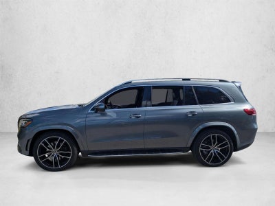 2023 Mercedes-Benz GLS GLS 450 4MATIC® SUV