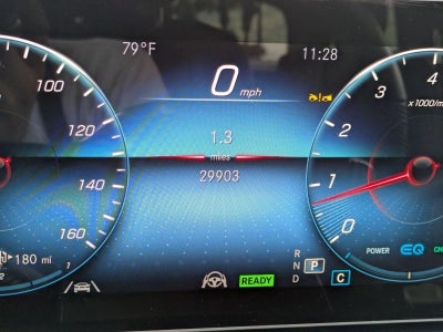 2023 Mercedes-Benz GLS GLS 450 4MATIC® SUV