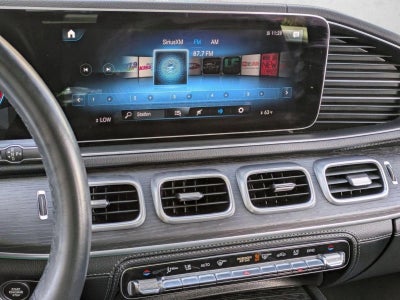 2023 Mercedes-Benz GLS GLS 450 4MATIC® SUV