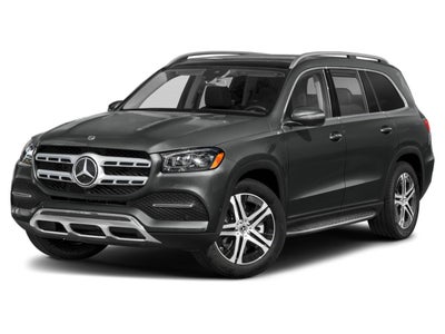 2023 Mercedes-Benz GLS GLS 450 4MATIC® SUV