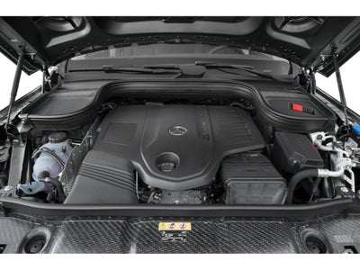 2023 Mercedes-Benz GLS GLS 450 4MATIC® SUV