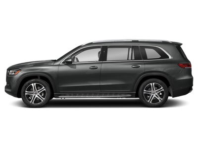 2023 Mercedes-Benz GLS GLS 450 4MATIC® SUV