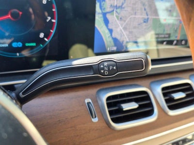 2022 Mercedes-Benz GLS GLS 450 4MATIC® SUV