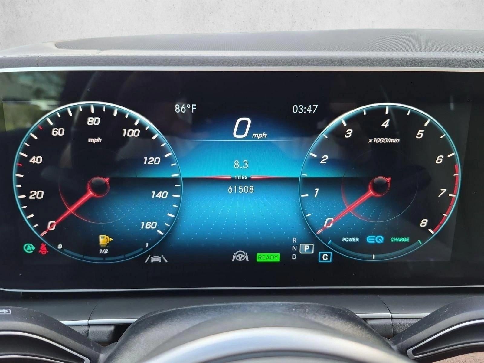 2022 Mercedes-Benz GLS GLS 450 4MATIC® SUV