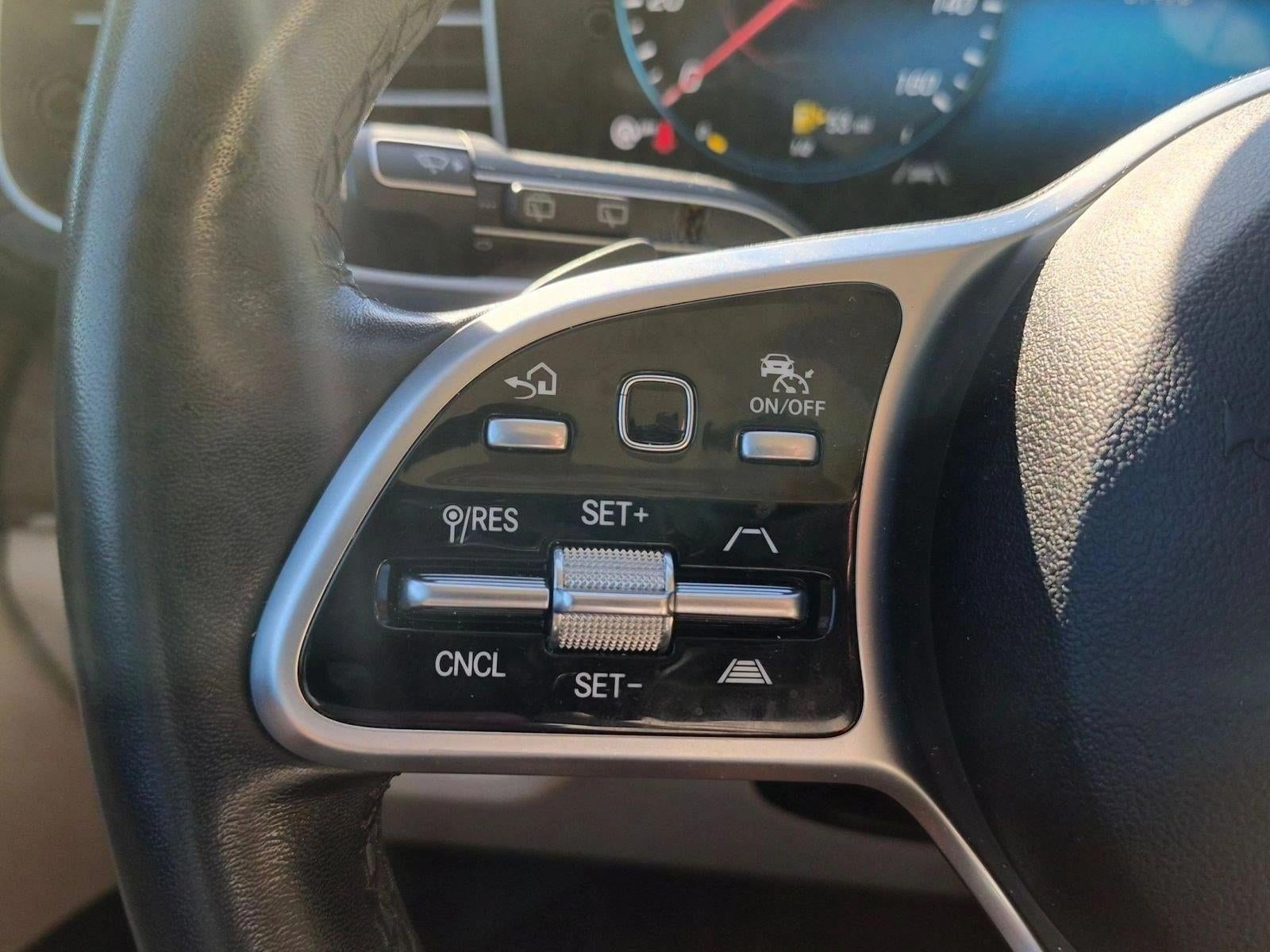 2022 Mercedes-Benz GLS GLS 450 4MATIC® SUV
