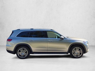 2022 Mercedes-Benz GLS GLS 450 4MATIC® SUV