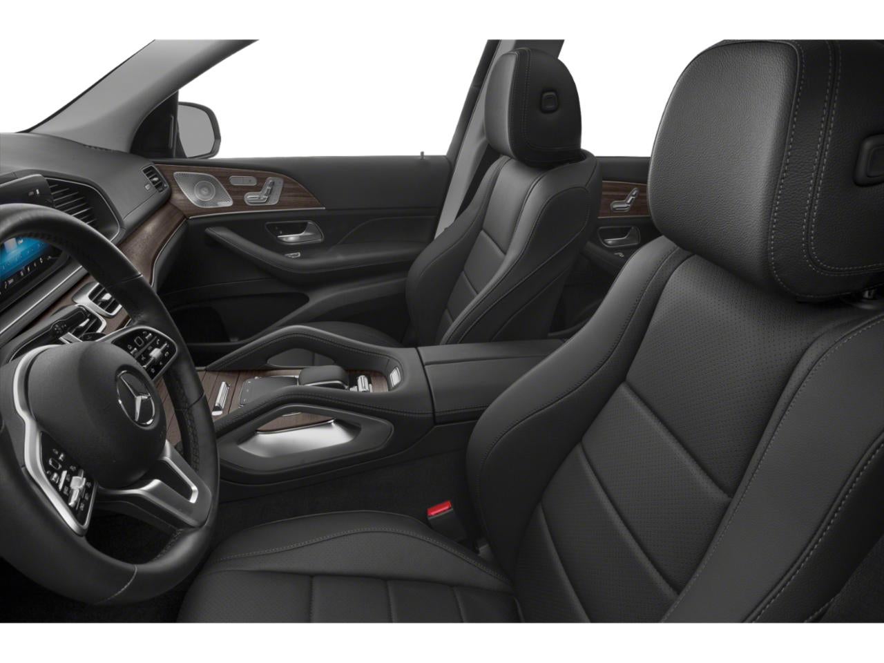 2022 Mercedes-Benz GLS GLS 450 4MATIC® SUV