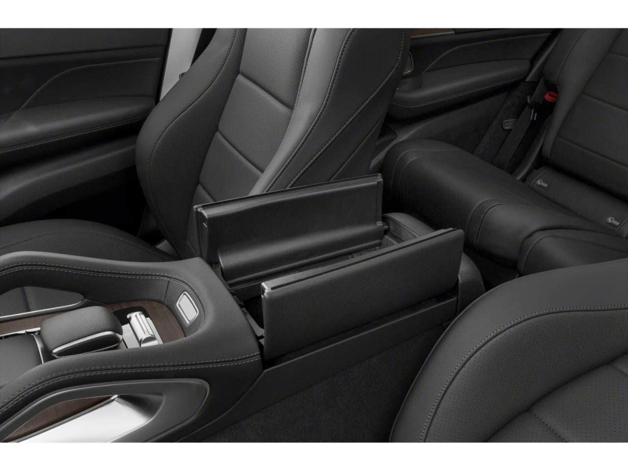 2022 Mercedes-Benz GLS GLS 450 4MATIC® SUV