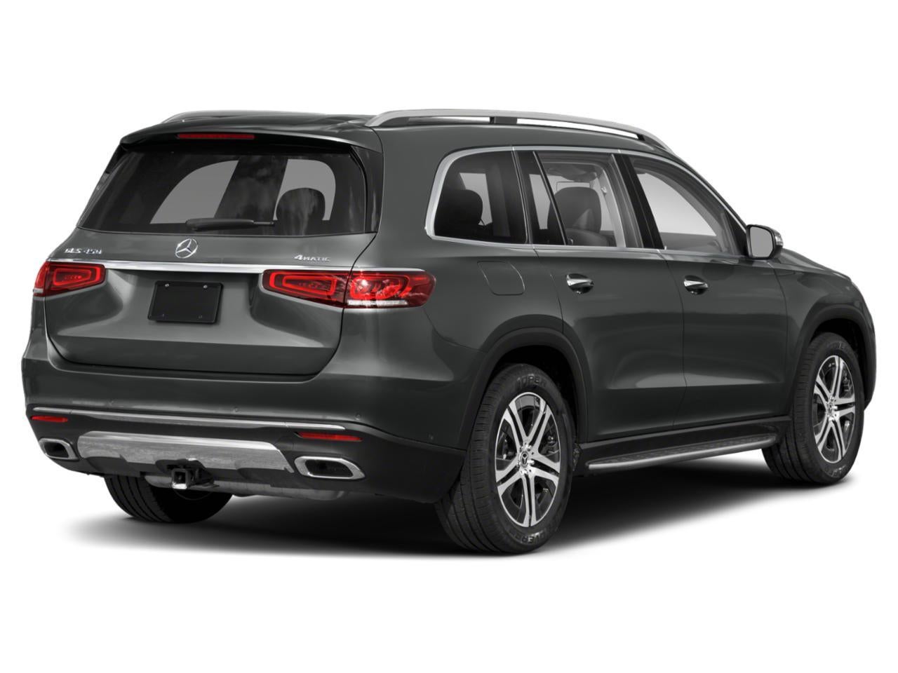 2022 Mercedes-Benz GLS GLS 450 4MATIC® SUV