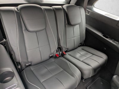 2024 Mercedes-Benz GLS GLS 580 4MATIC® SUV