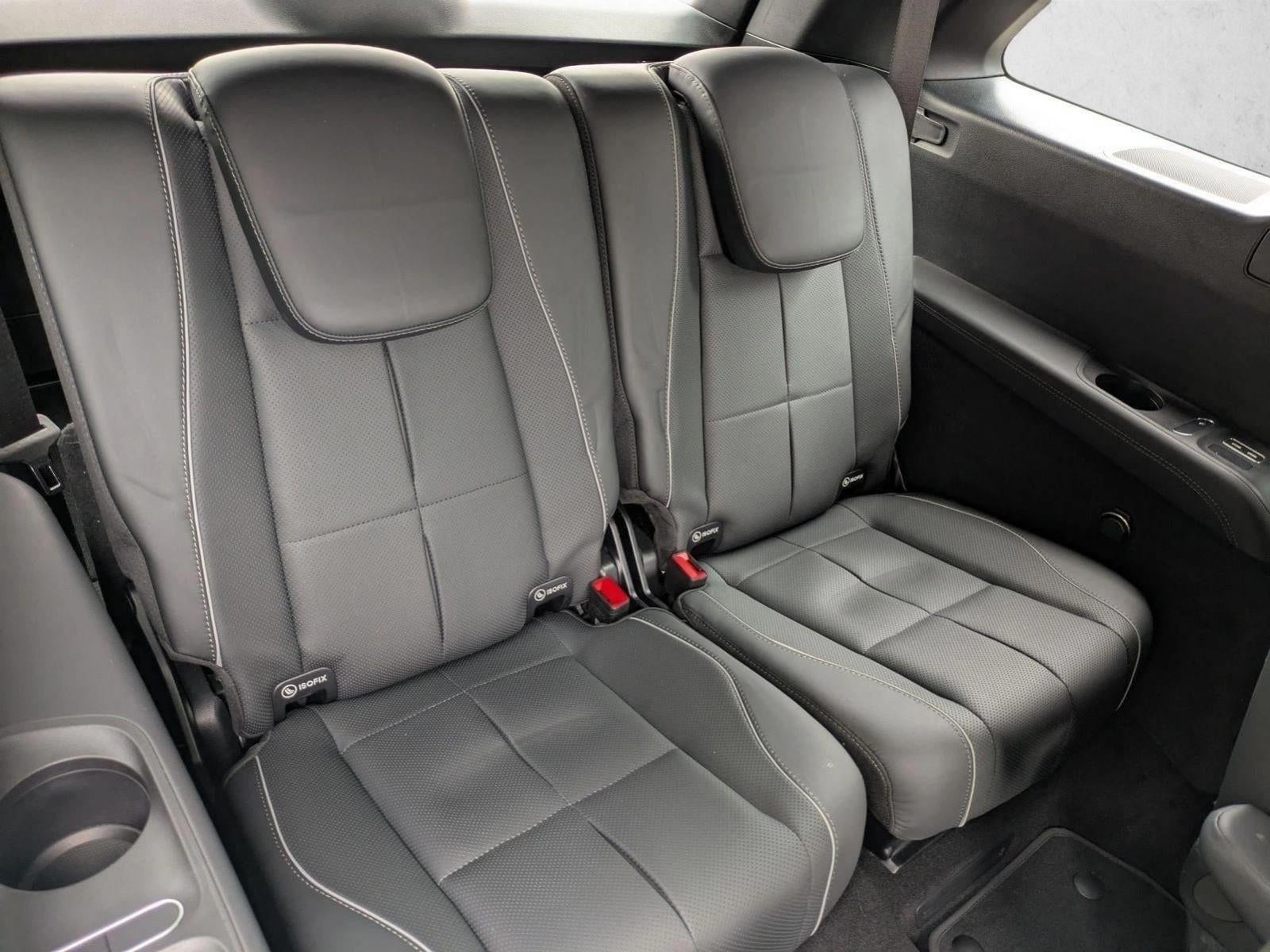 2024 Mercedes-Benz GLS GLS 580 4MATIC® SUV
