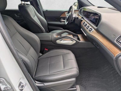 2024 Mercedes-Benz GLS GLS 580 4MATIC® SUV