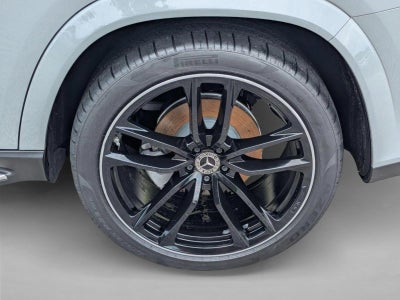 2024 Mercedes-Benz GLS GLS 580 4MATIC® SUV