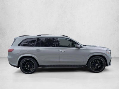 2024 Mercedes-Benz GLS GLS 580 4MATIC® SUV