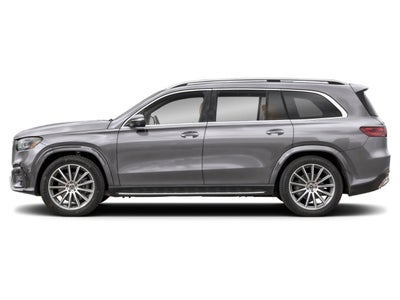 2024 Mercedes-Benz GLS GLS 580 4MATIC® SUV