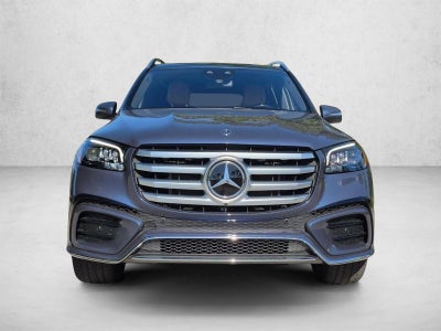 2024 Mercedes-Benz GLS GLS 580 4MATIC® SUV