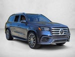 2024 Mercedes-Benz GLS GLS 580 4MATIC® SUV