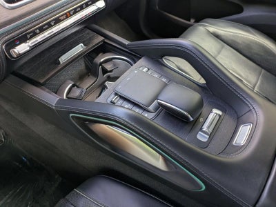 2021 Mercedes-Benz GLS GLS 580 4MATIC® SUV