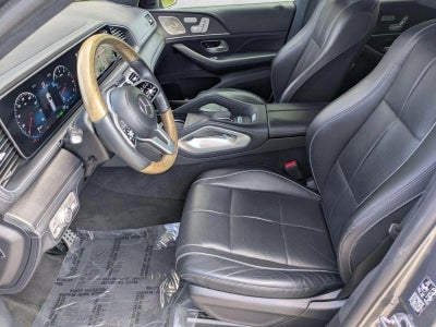2021 Mercedes-Benz GLS GLS 580 4MATIC® SUV