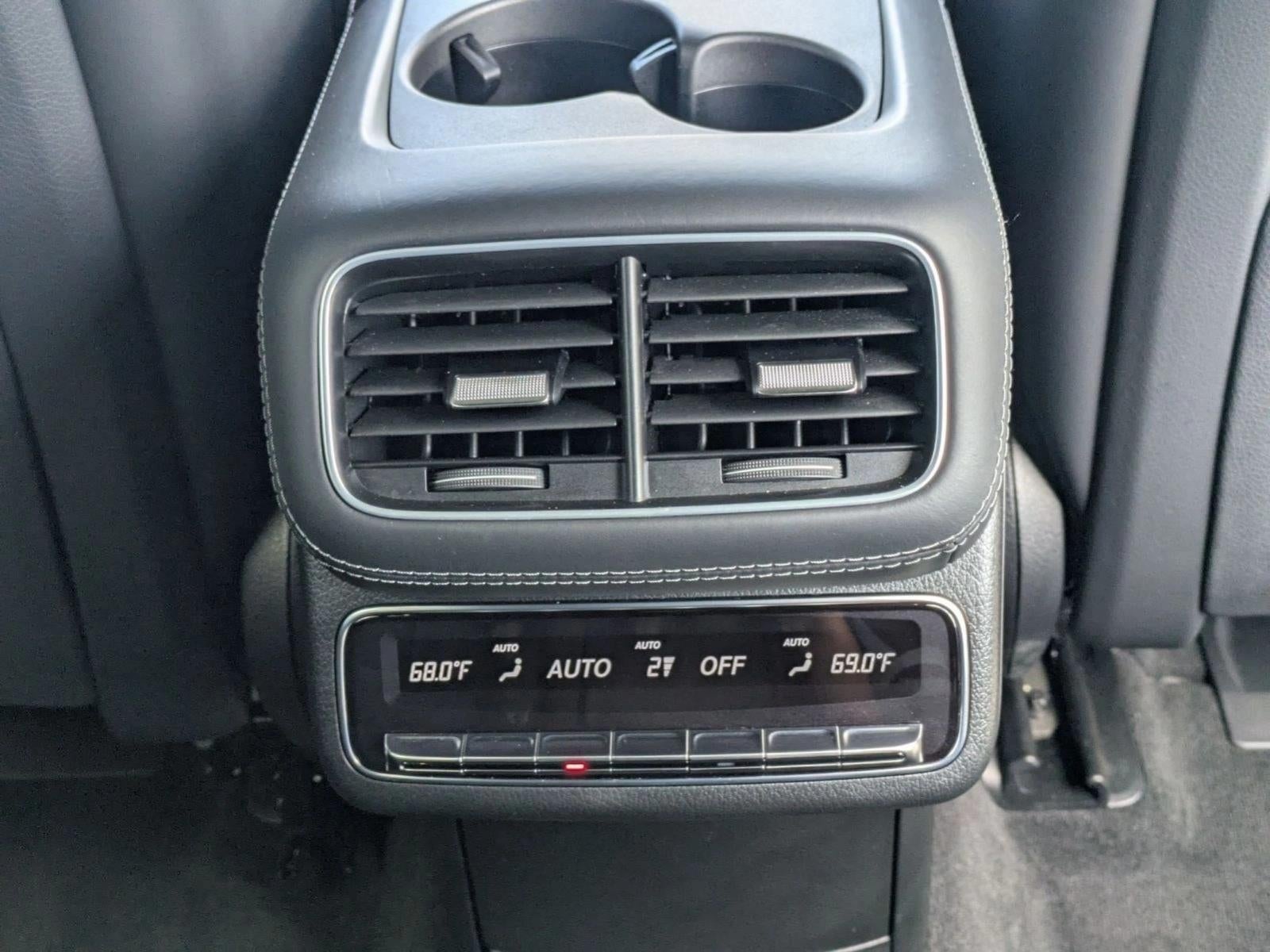 2021 Mercedes-Benz GLS GLS 580 4MATIC® SUV