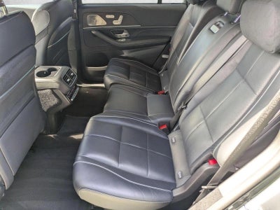 2021 Mercedes-Benz GLS GLS 580 4MATIC® SUV