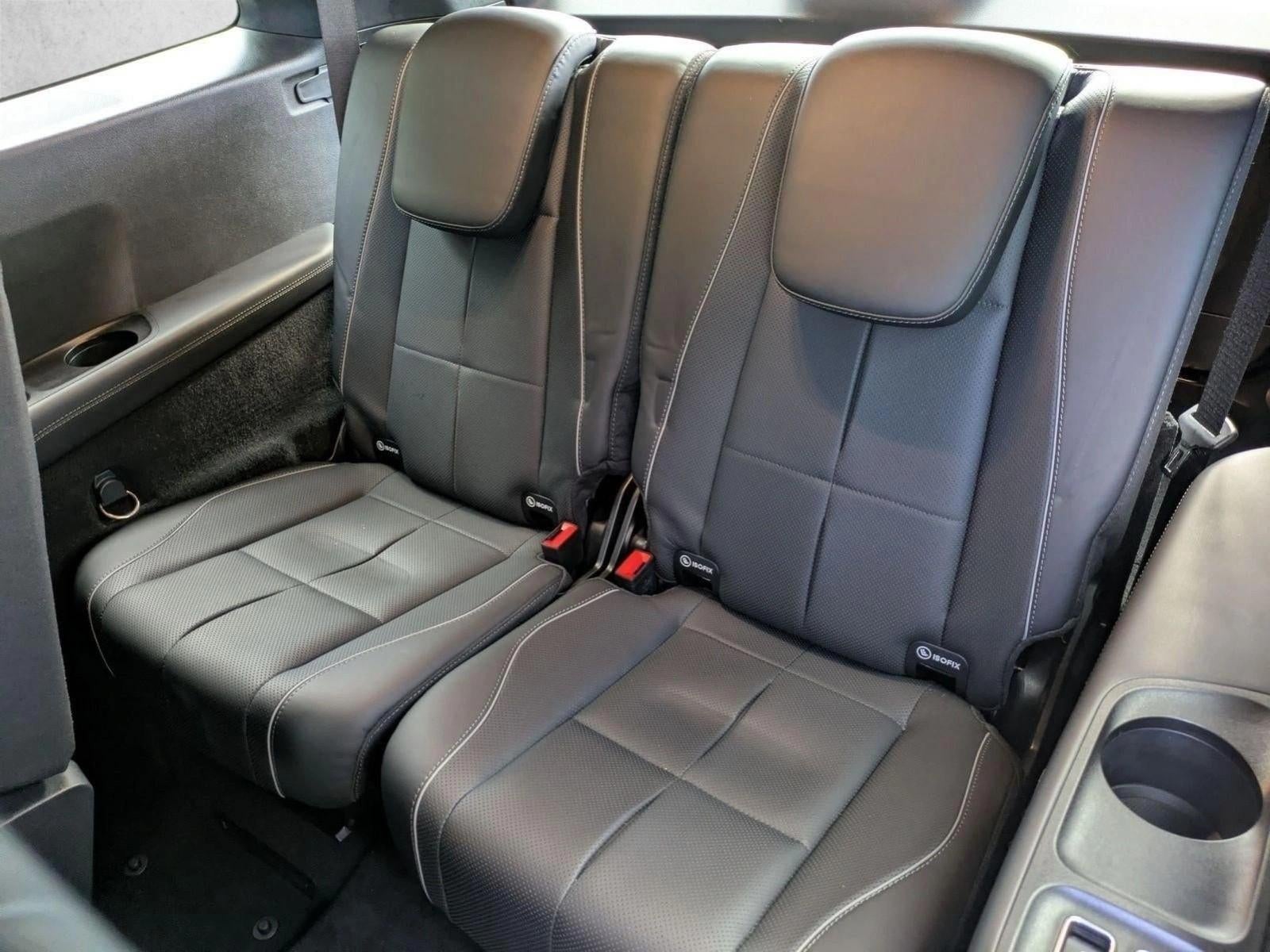 2021 Mercedes-Benz GLS GLS 580 4MATIC® SUV