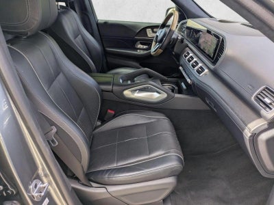 2021 Mercedes-Benz GLS GLS 580 4MATIC® SUV