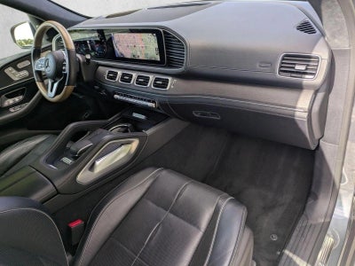 2021 Mercedes-Benz GLS GLS 580 4MATIC® SUV