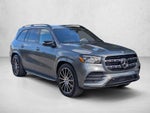 2021 Mercedes-Benz GLS GLS 580 4MATIC® SUV