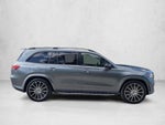 2021 Mercedes-Benz GLS GLS 580 4MATIC® SUV
