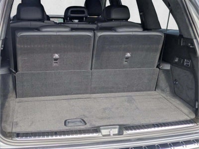 2021 Mercedes-Benz GLS GLS 580 4MATIC® SUV