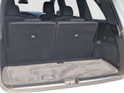 2021 Mercedes-Benz GLS AMG® GLS 63 4MATIC®+ SUV