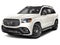2021 Mercedes-Benz GLS AMG® GLS 63 4MATIC®+ SUV