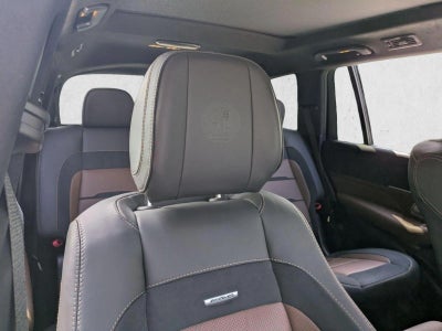 2025 Mercedes-Benz GLS AMG® GLS 63 4MATIC®+ SUV