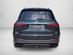 2025 Mercedes-Benz GLS AMG® GLS 63 4MATIC®+ SUV