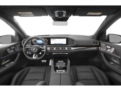 2025 Mercedes-Benz GLS AMG® GLS 63 4MATIC®+ SUV