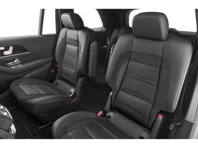 2025 Mercedes-Benz GLS AMG® GLS 63 4MATIC®+ SUV
