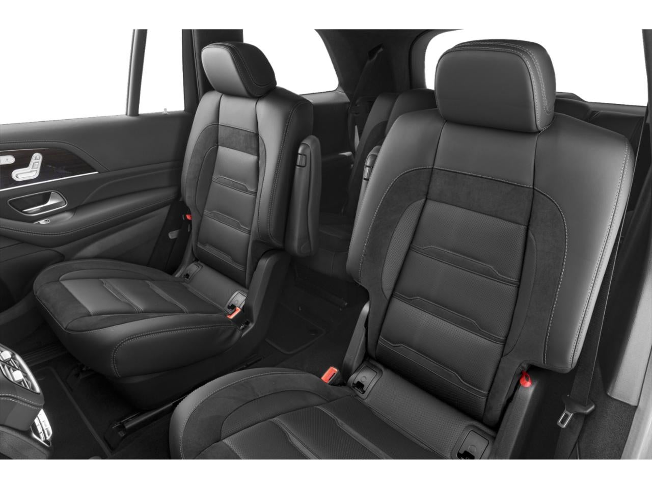 2025 Mercedes-Benz GLS AMG® GLS 63 4MATIC®+ SUV