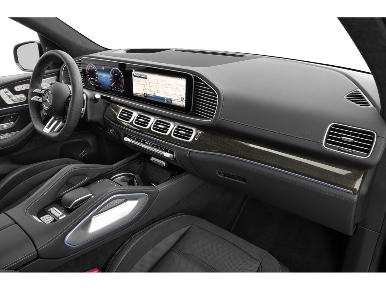 2025 Mercedes-Benz GLS AMG® GLS 63 4MATIC®+ SUV