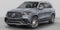 2025 Mercedes-Benz GLS AMG® GLS 63 4MATIC®+ SUV