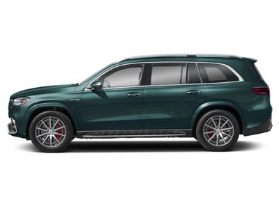 2025 Mercedes-Benz GLS AMG® GLS 63 4MATIC®+ SUV