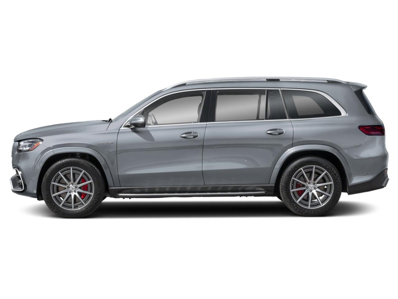 2025 Mercedes-Benz GLS AMG® GLS 63 4MATIC®+ SUV