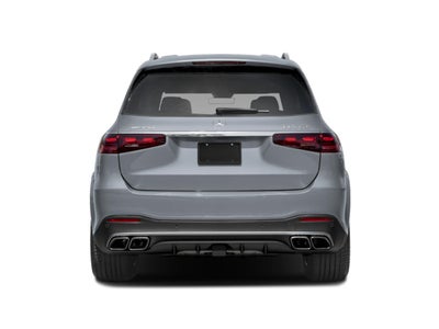 2025 Mercedes-Benz GLS AMG® GLS 63 4MATIC®+ SUV