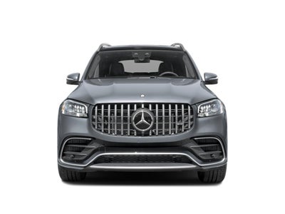 2025 Mercedes-Benz GLS AMG® GLS 63 4MATIC®+ SUV