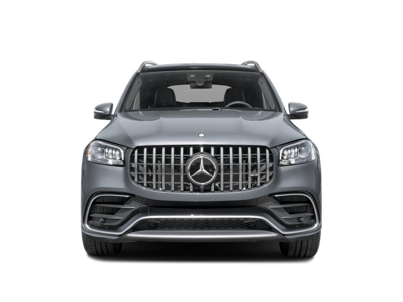 2025 Mercedes-Benz GLS AMG® GLS 63 4MATIC®+ SUV