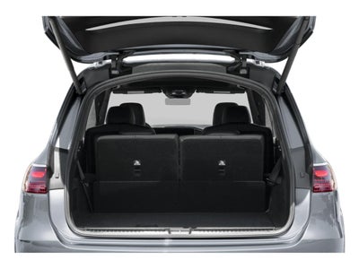 2025 Mercedes-Benz GLS AMG® GLS 63 4MATIC®+ SUV