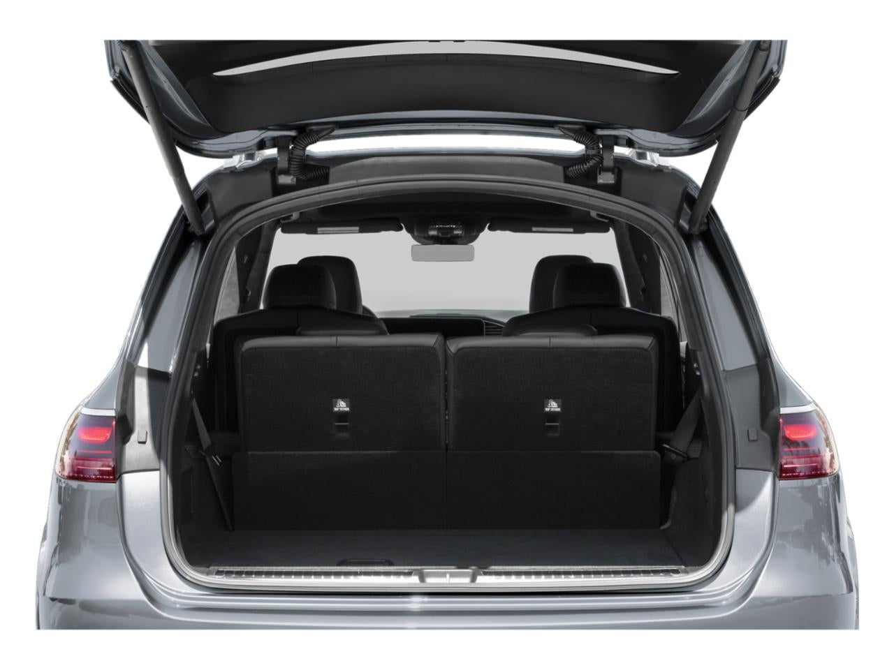 2025 Mercedes-Benz GLS AMG® GLS 63 4MATIC®+ SUV