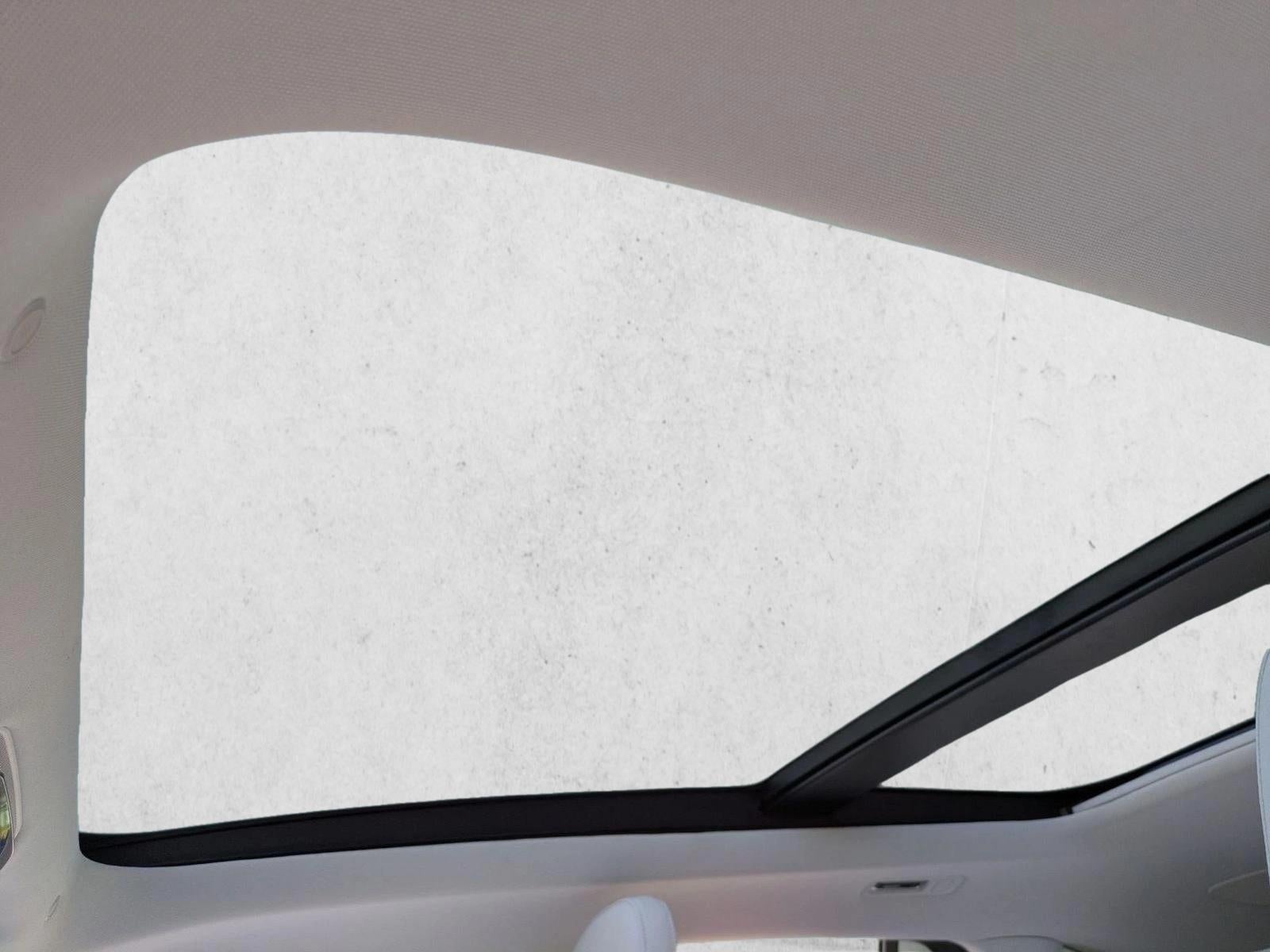 2023 Mercedes-Benz EQE EQE 350+ SUV