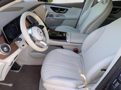 2023 Mercedes-Benz EQE EQE 350+ SUV